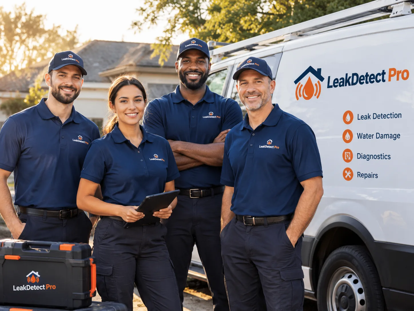 Roof Repair company in Murfreesboro, TN